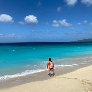 Meet your Posher, Cesar